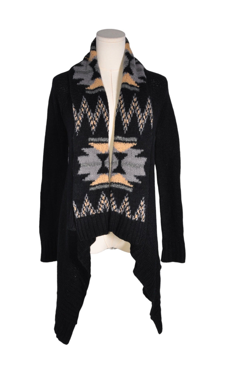 KISMET Women Cardigans Regular fit in Black - XS
