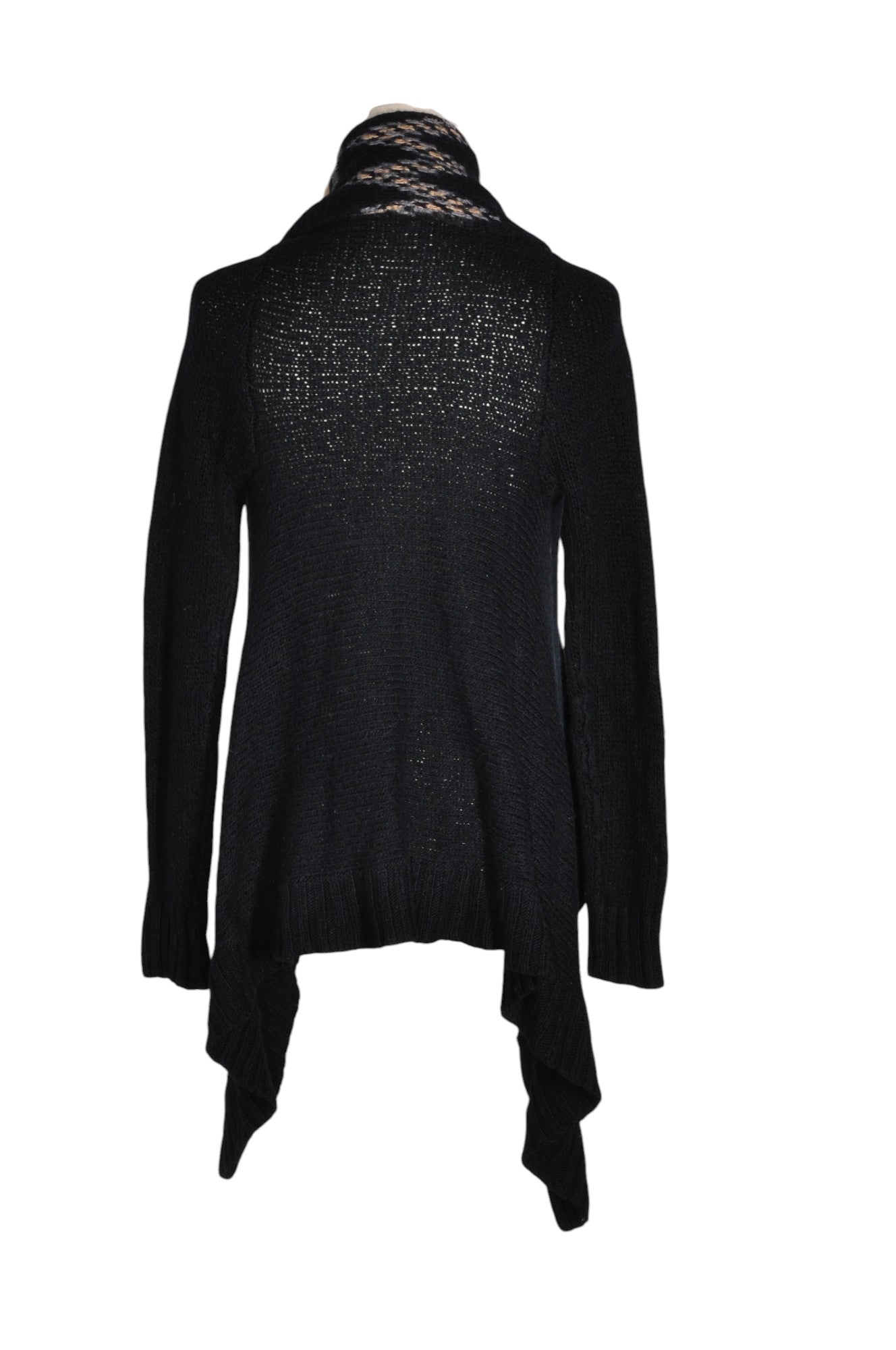 KISMET Women Cardigans Regular fit in Black - XS