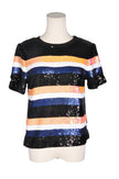 ENDLESS ROSE Women T-Shirts Regular fit in Black - M