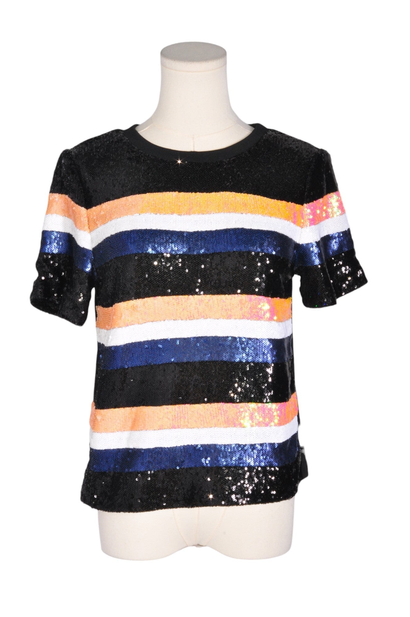 ENDLESS ROSE Women T-Shirts Regular fit in Black - M