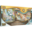 Dragon Majesty Special Collection: White Kyurem GX