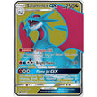 Salamence GX - SM139 (SM139) (SMP)