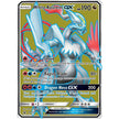 White Kyurem GX - SM141 (SM141) (SMP)