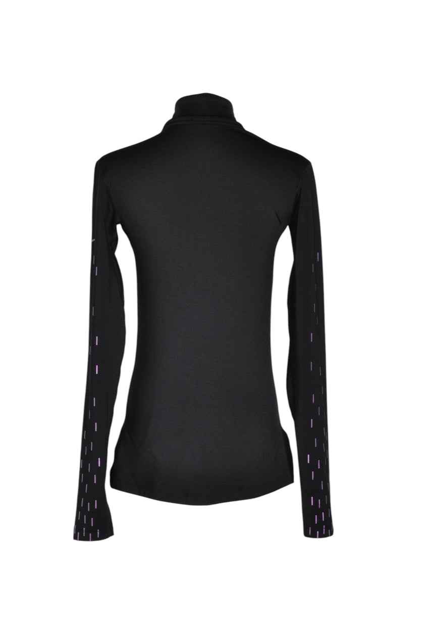 NIKE Women Activewear Tops Regular fit in Black - S