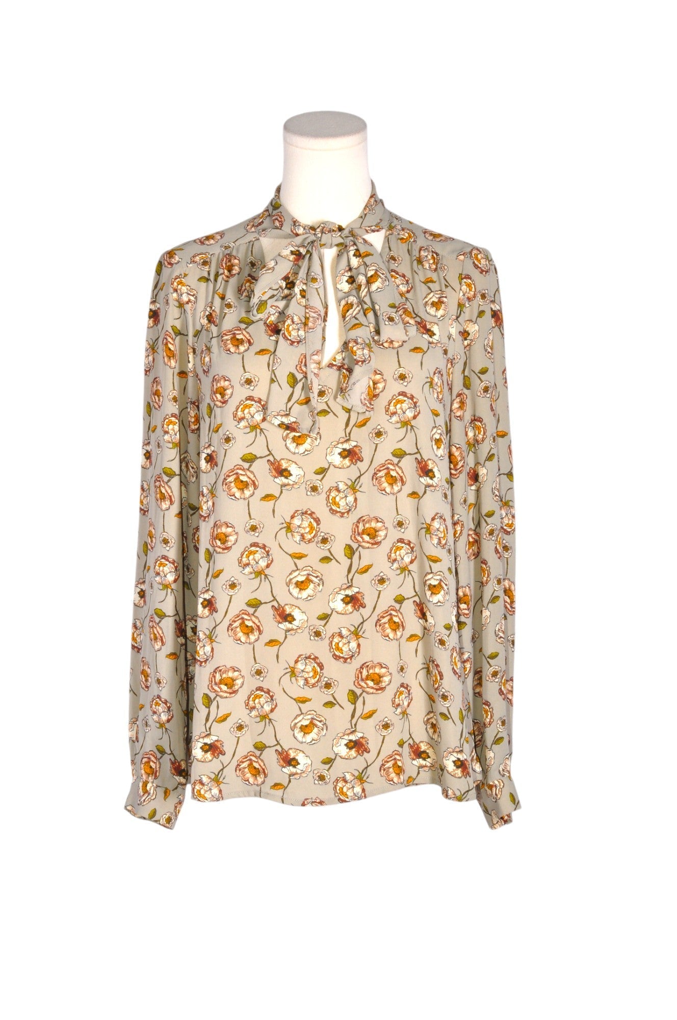 FENN WRIGHT MANSON Women Blouses Regular fit in Beige - M