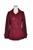 THREAD & SUPPLY Women Peacoats Regular fit in Red - S