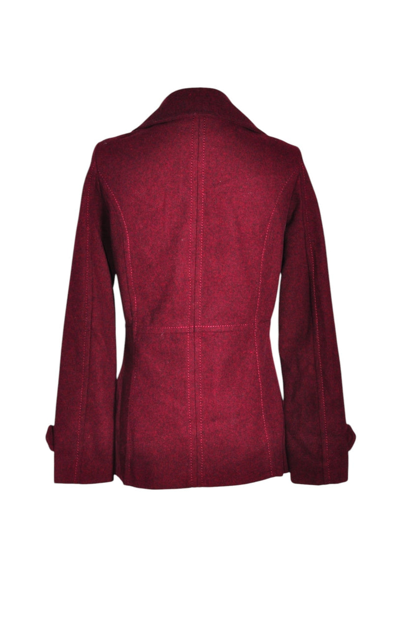 THREAD & SUPPLY Women Peacoats Regular fit in Red - S