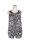 MICHAEL KORS Women Tank Tops Regular fit in Black - S