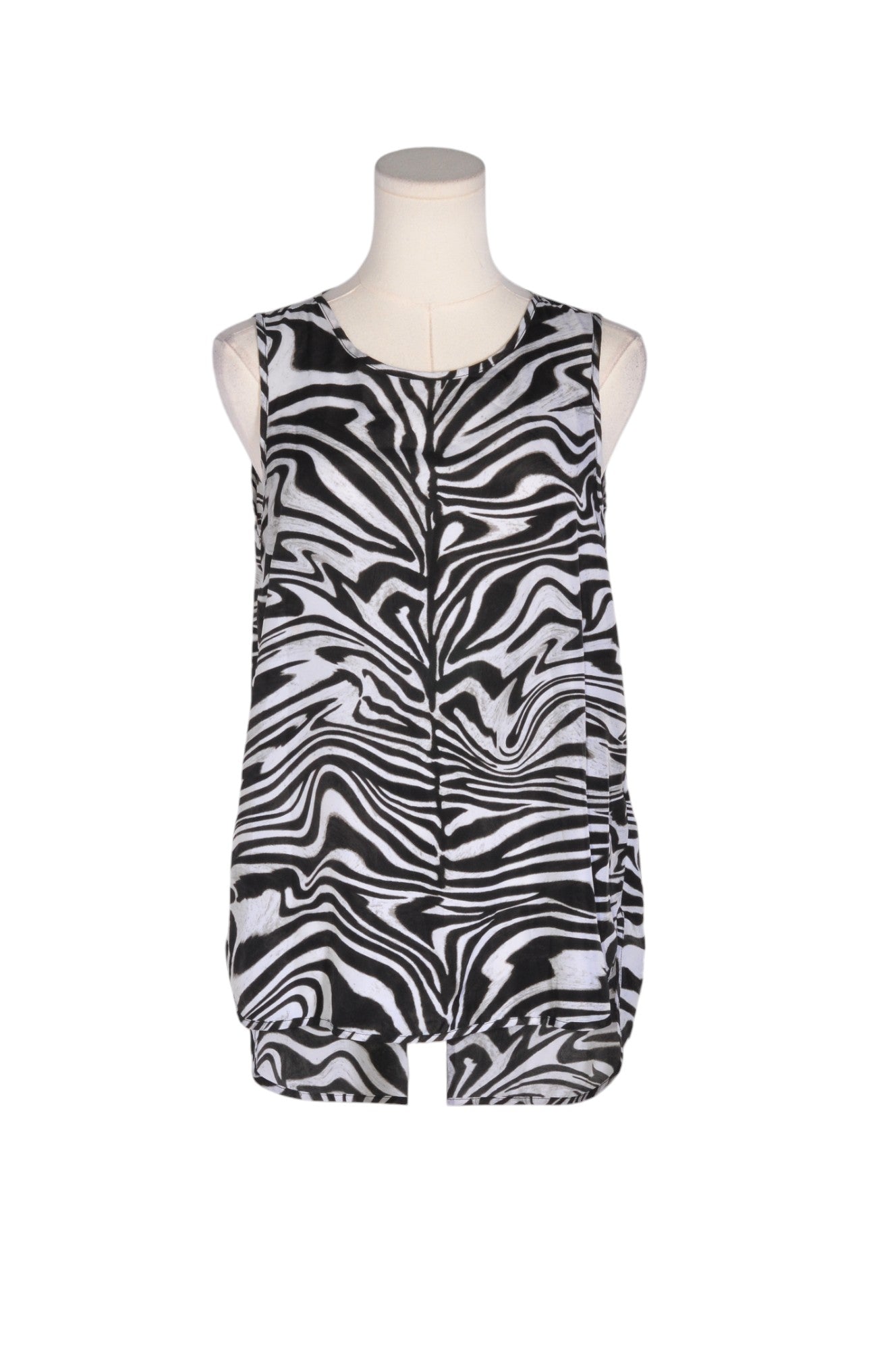 MICHAEL KORS Women Tank Tops Regular fit in Black - S