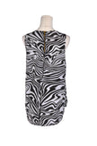 MICHAEL KORS Women Tank Tops Regular fit in Black - S