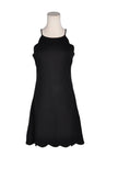 LOVE ADY Women Mini Dresses Regular fit in Black - S