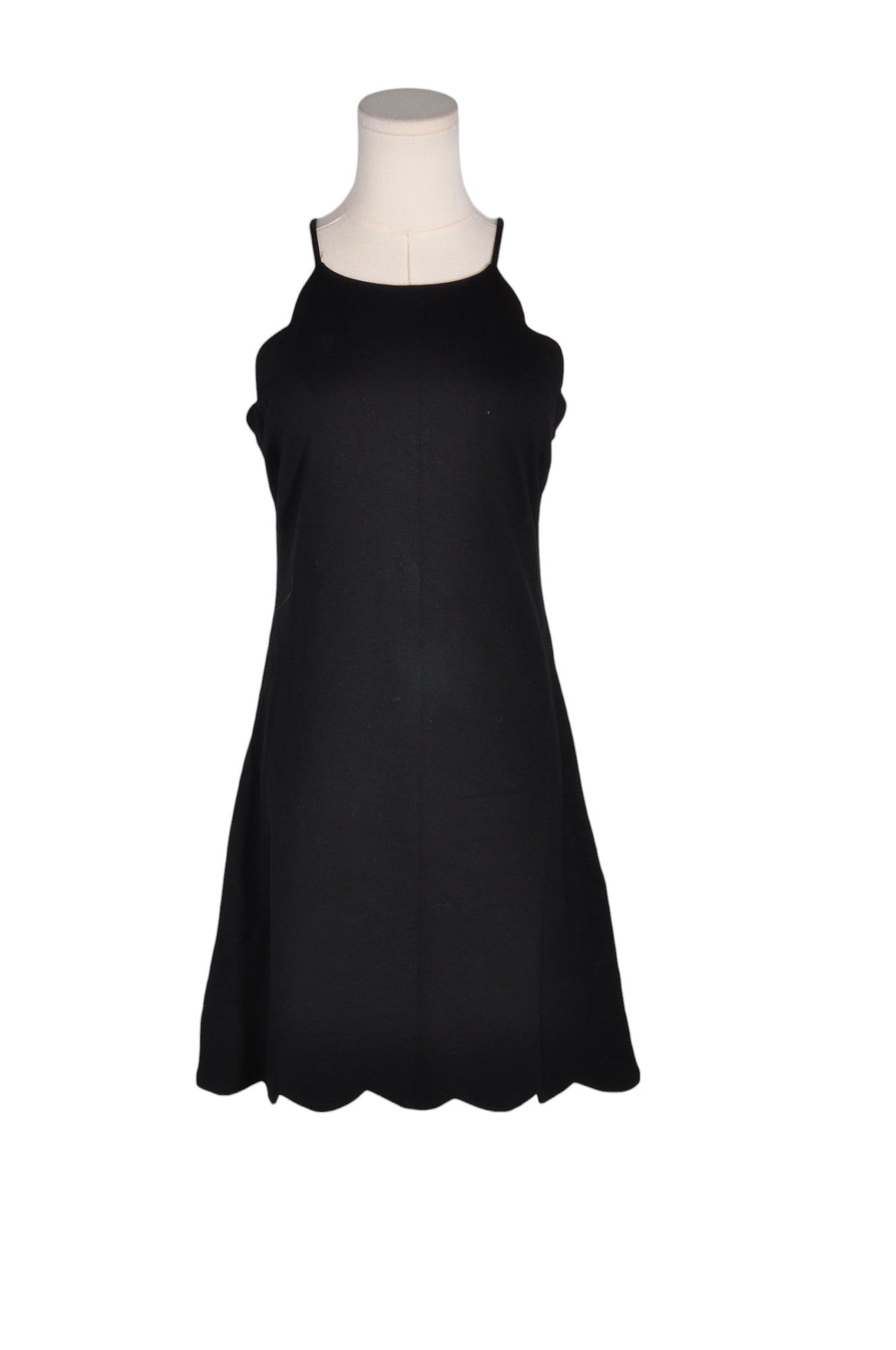 LOVE ADY Women Mini Dresses Regular fit in Black - S
