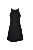 LOVE ADY Women Mini Dresses Regular fit in Black - S