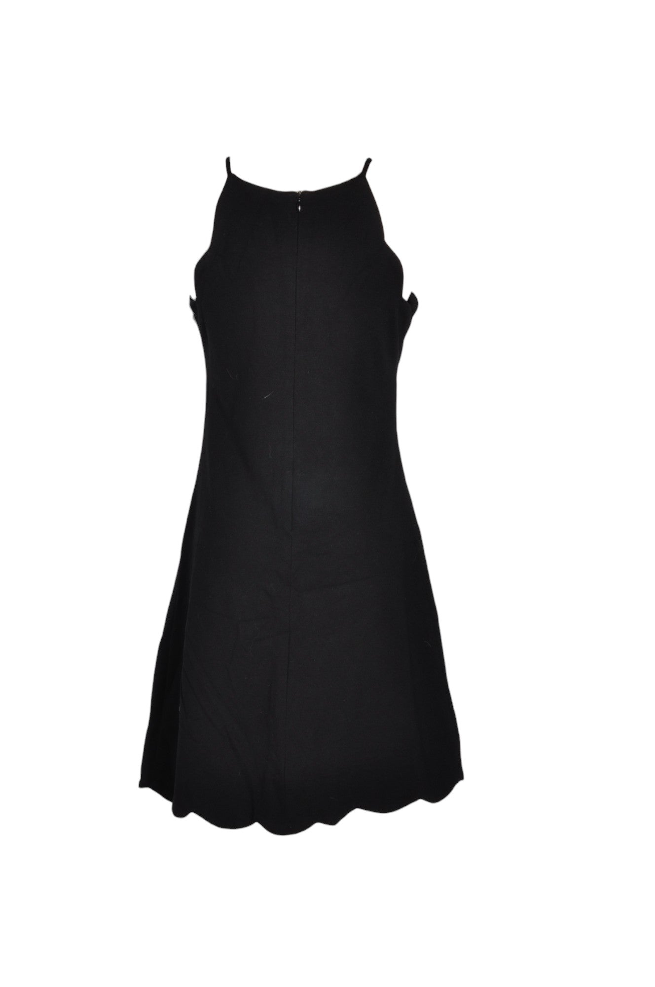 LOVE ADY Women Mini Dresses Regular fit in Black - S