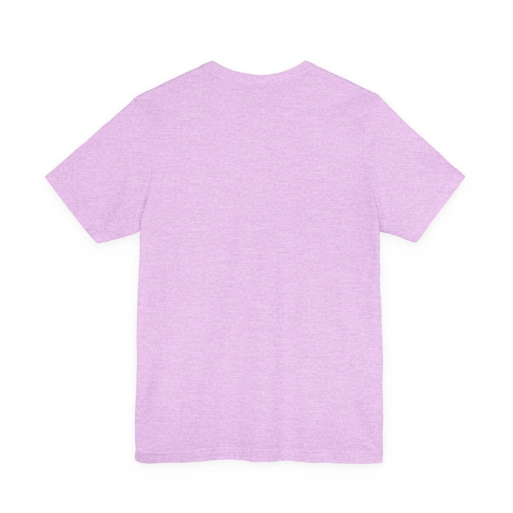 Cute but Unisex Jersey Short Sleeve Tee