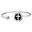 Stainless steel bracelet FOR WOMEN