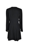 KENAR Women A-Line Dresses Regular fit in Black - S