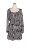 SPEECHLESS Women Wrap Dresses Regular fit in Black - M