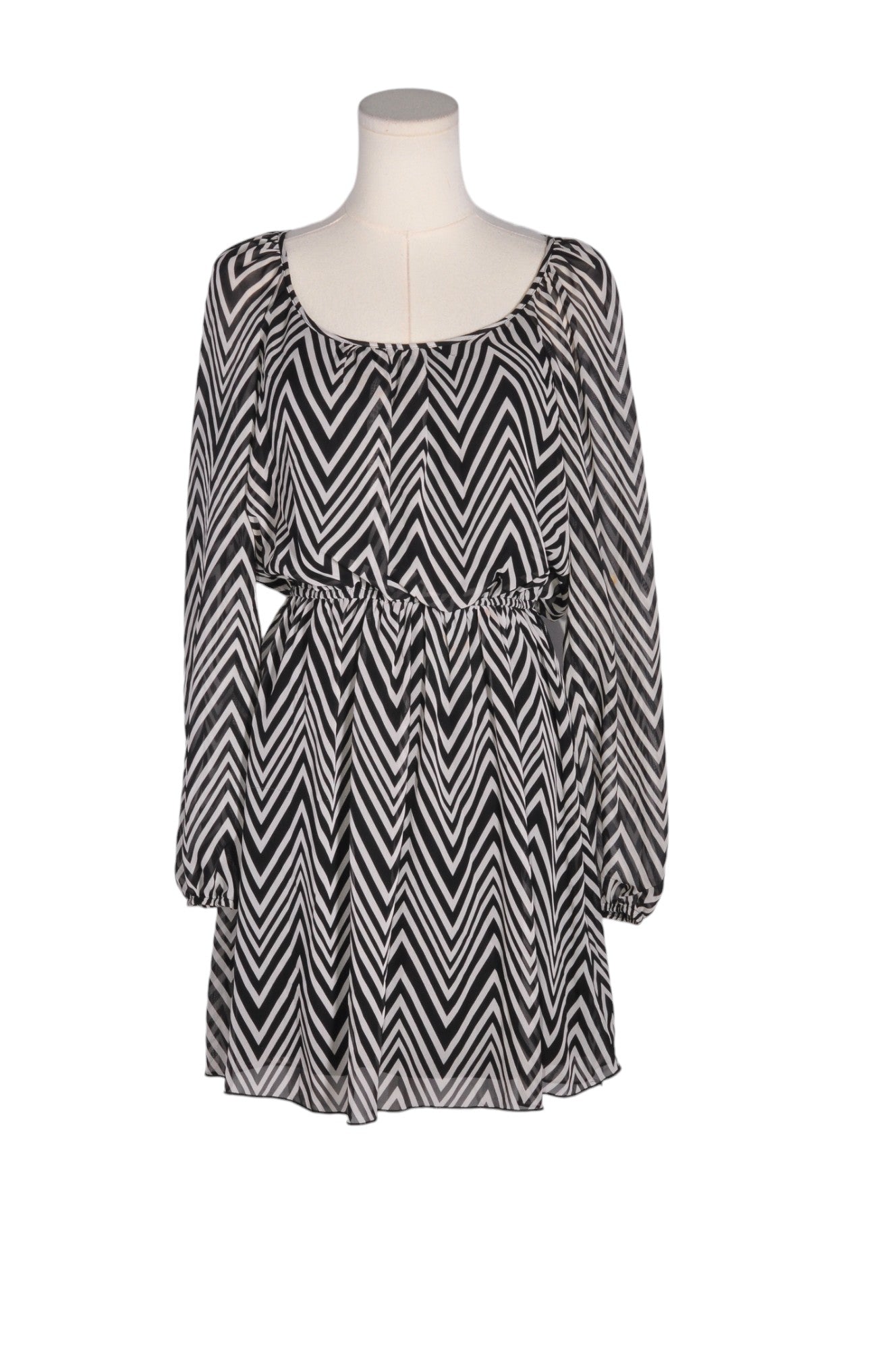 SPEECHLESS Women Wrap Dresses Regular fit in Black - M