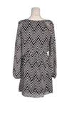 SPEECHLESS Women Wrap Dresses Regular fit in Black - M