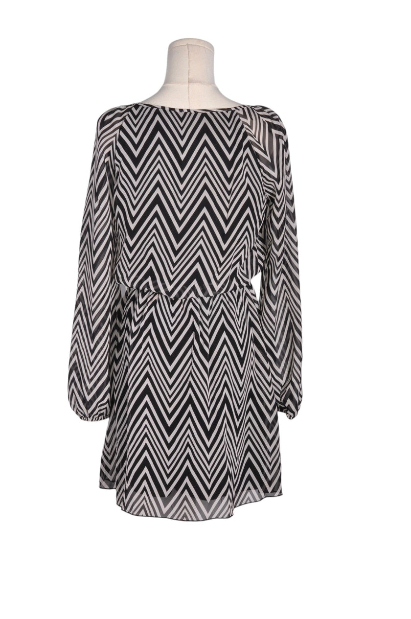 SPEECHLESS Women Wrap Dresses Regular fit in Black - M