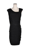 BCBGENERATION Women Bodycon Dresses Regular fit in Black - M