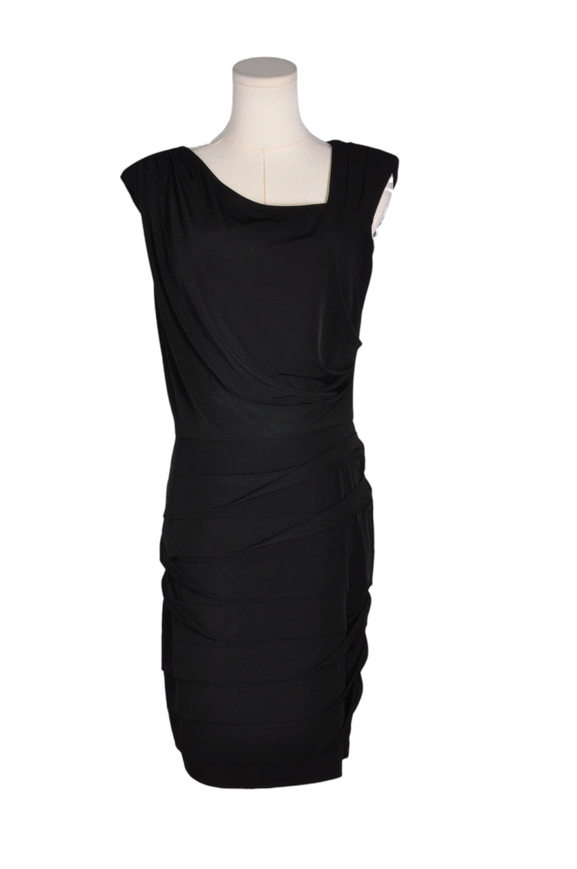BCBGENERATION Women Bodycon Dresses Regular fit in Black - M