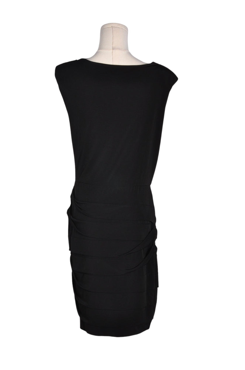 BCBGENERATION Women Bodycon Dresses Regular fit in Black - M