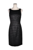 CARMEN MARC VALVO Women Midi Dresses Regular fit in Black - 4