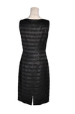 CARMEN MARC VALVO Women Midi Dresses Regular fit in Black - 4