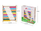 Montessori Abacus Math Educational Toy for kids