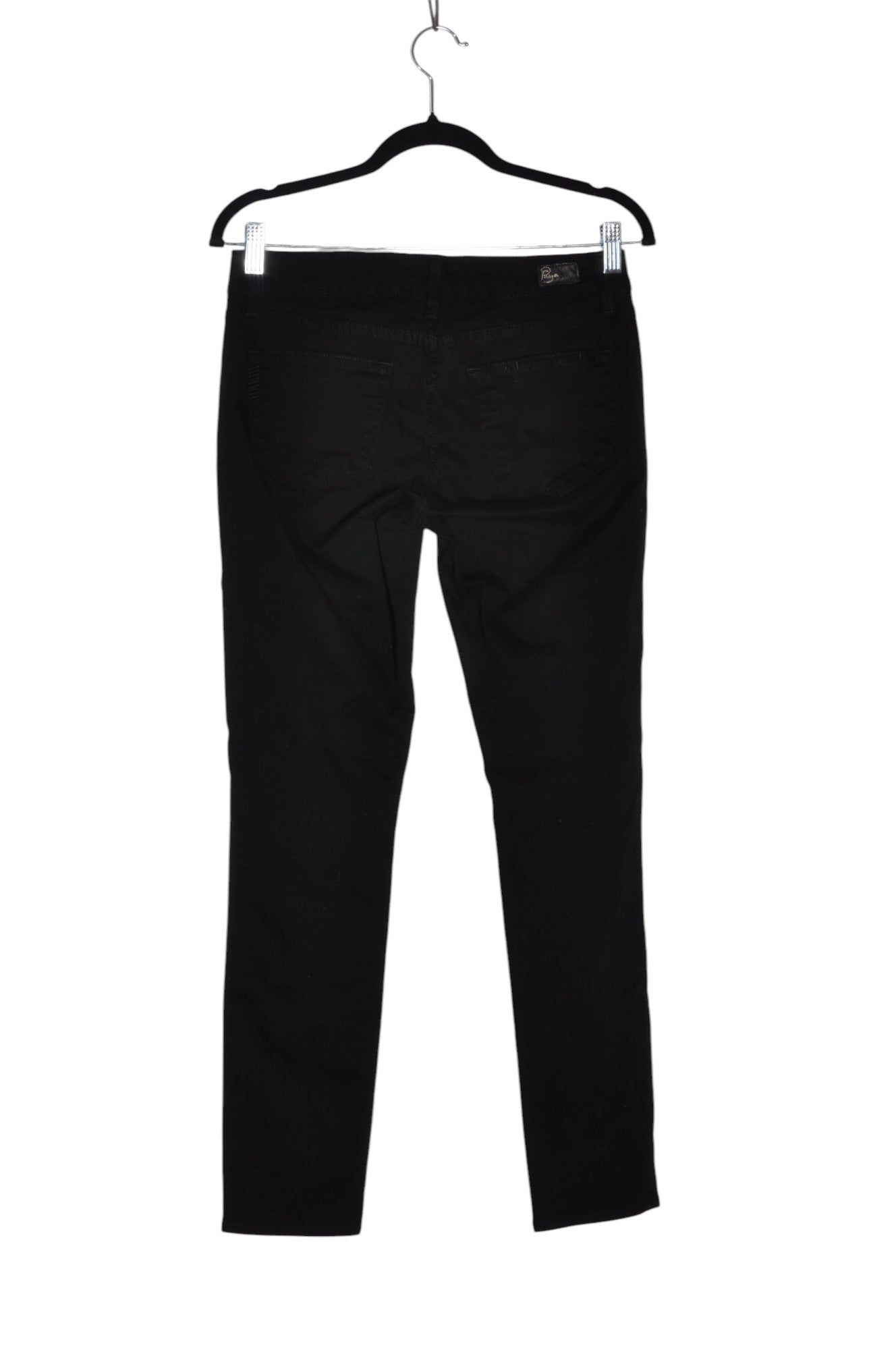 PAIGE Women Skinny Jeans Regular fit in Black - 27