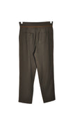 J. CREW Women Trousers Regular fit in Green - 2