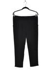 GUESS Women Work Pants Regular fit in Black - S