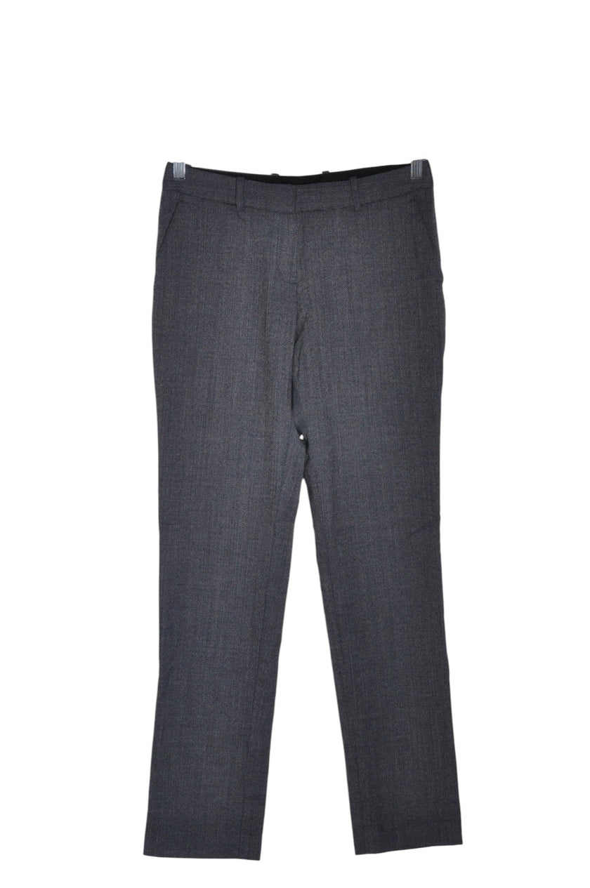THEORY Women Trousers Regular fit in Gray - 4