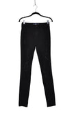 HOLLISTER Women Skinny Jeans Regular fit in Black - 26