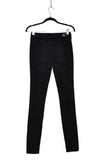 HOLLISTER Women Skinny Jeans Regular fit in Black - 26