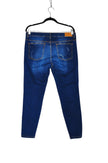 ZARA Women Skinny Jeans Regular fit in Blue - 12