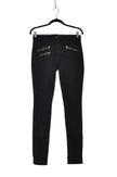 JOE'S Women Skinny Jeans Regular fit in Black - 27