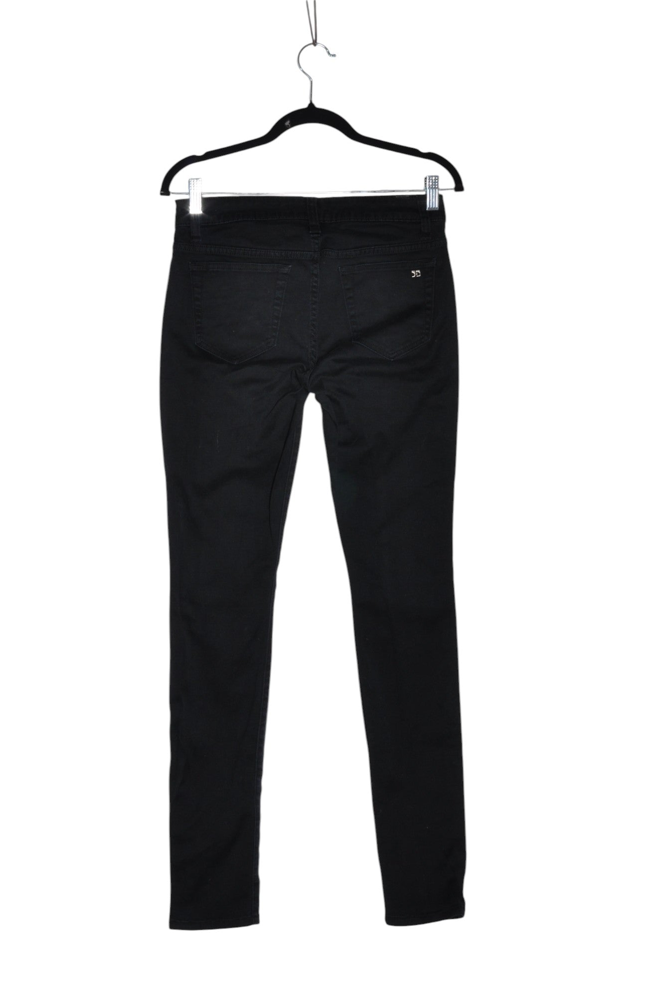 JOE'S Women Skinny Jeans Regular fit in Black - 27
