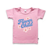 Baby/Kids' Bamboo Graphic T-Shirt | 
