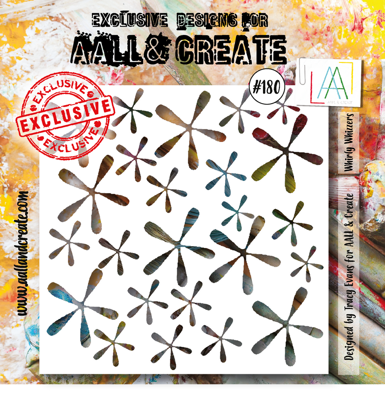 AALL and Create 6