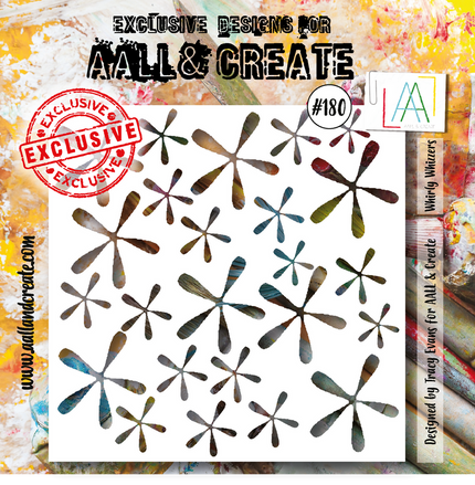 AALL and Create 6