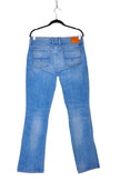 LUCKY BRAND Women Bootcut Jeans Regular fit in Blue - 8