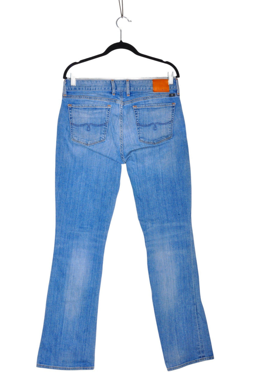 LUCKY BRAND Women Bootcut Jeans Regular fit in Blue - 8
