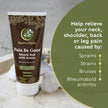 Back to Earth - Pain Be Gone (60ml)