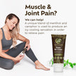 Back to Earth - Pain Be Gone (60ml)