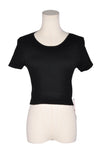 ONE STEP UP Women T-Shirts Regular fit in Black - L