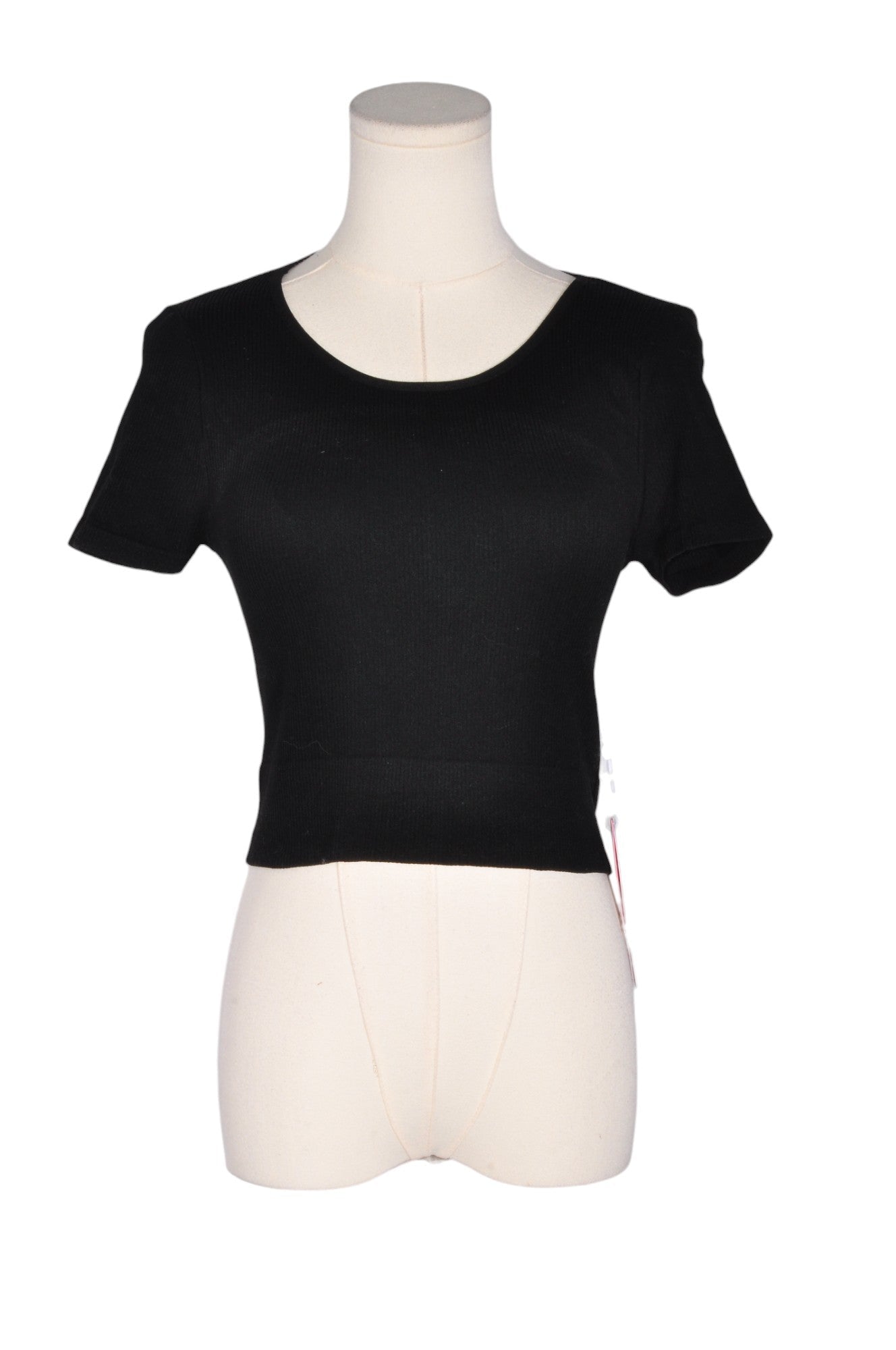 ONE STEP UP Women T-Shirts Regular fit in Black - L