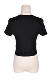 ONE STEP UP Women T-Shirts Regular fit in Black - L
